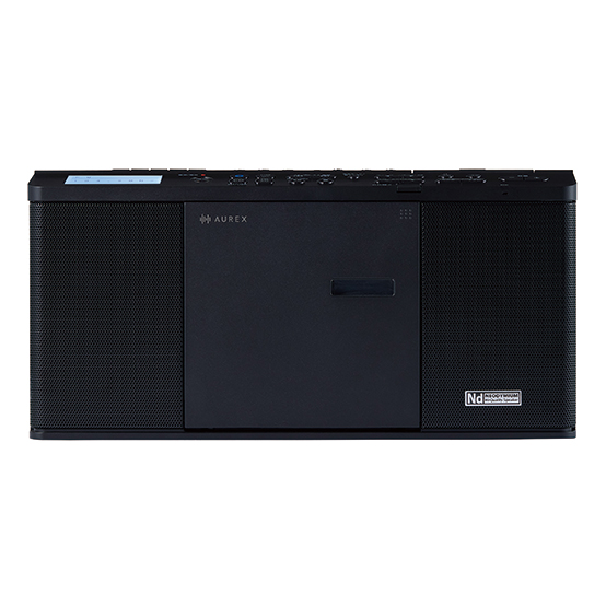 TY-ANX2 | CDラジオ | 東芝ライフスタイル株式会社