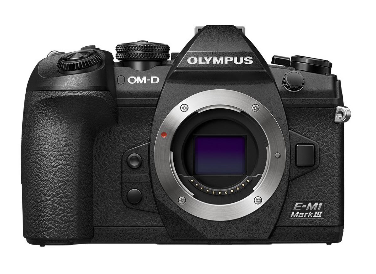 OM-D E-M1 markIIIにマイクロフォーサーズ3年分の進化があるのか