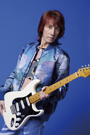 角松敏生 OFFICIAL SITE