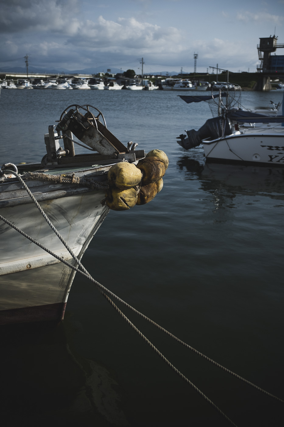 X100Fという変わらぬ存在 | TOSHIMITSU TAKAHASHI Photography ｜ 高橋俊充