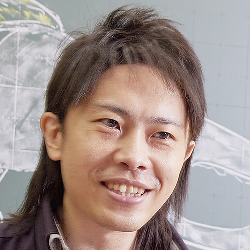 樹葉 瑛士先生｜実力講師陣｜東進ドットコム