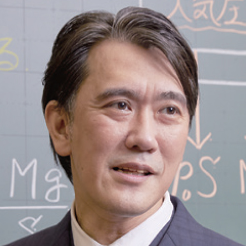 鎌田 真彰先生｜実力講師陣｜東進ドットコム