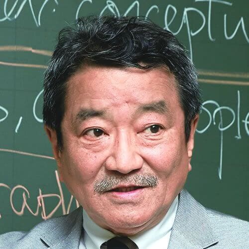 新野 元基先生｜実力講師陣｜東進ドットコム