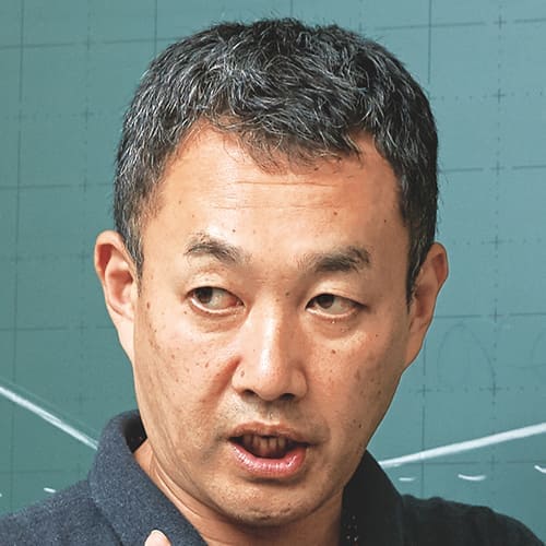 荒巻 豊志先生｜実力講師陣｜東進ドットコム