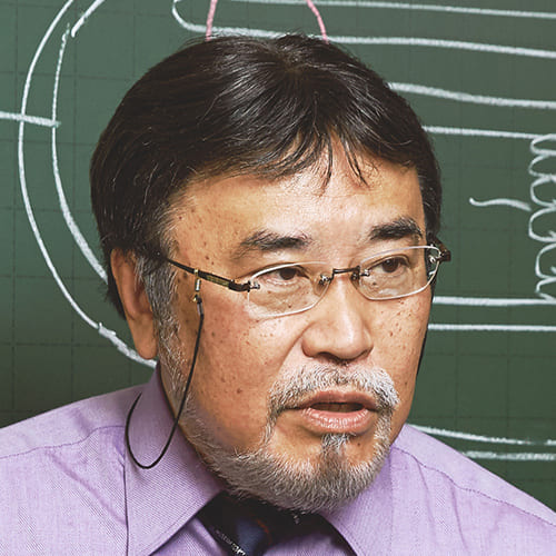 田部 眞哉先生｜実力講師陣｜東進ドットコム