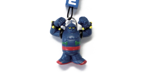 鉄人28号 商品 | ミュージアム | トーシンパック