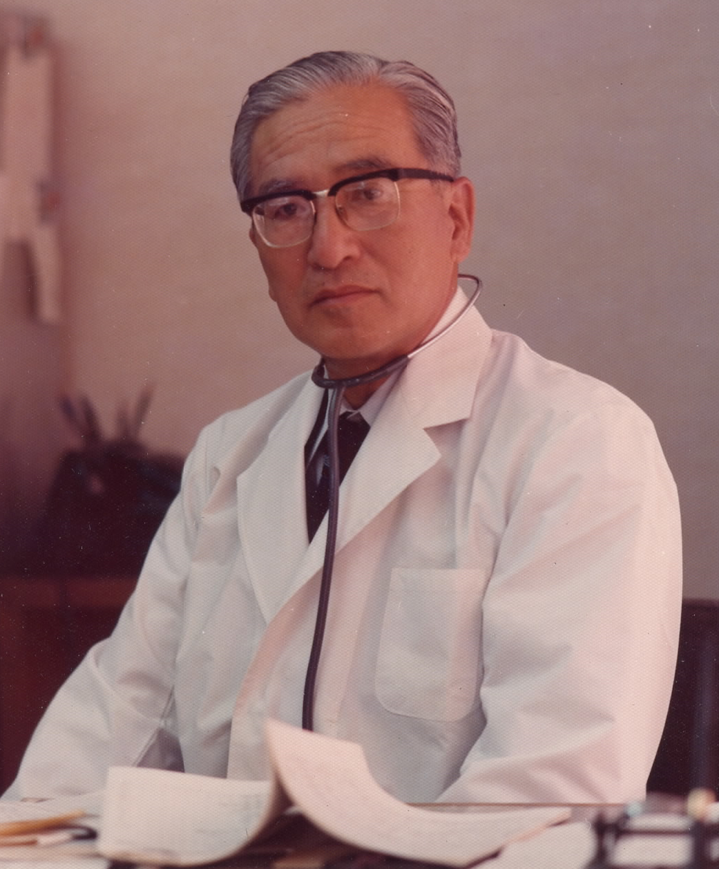 心臓外科の父と天才外科医 榊原仟と今野草二】文京区,内科,本郷,循環器