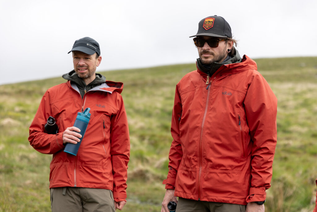 Reviewing the RAB Firewall Light Waterproof