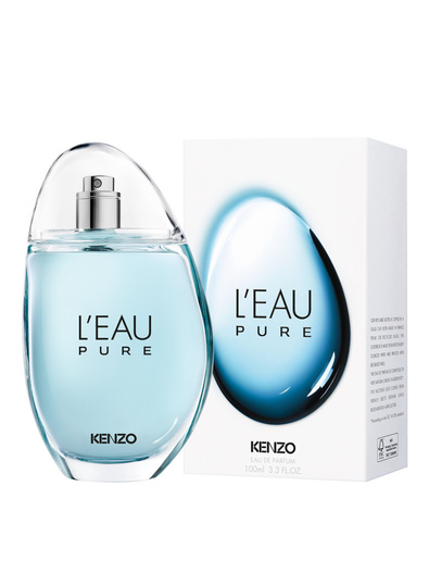 Kenzo L'Eau Pure Eau de Parfum 100 ml | Tax Free Heinemann