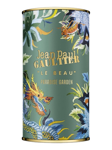 Jean Paul Gaultier Le Beau Paradise Garden Eau de Parfum 75 ml