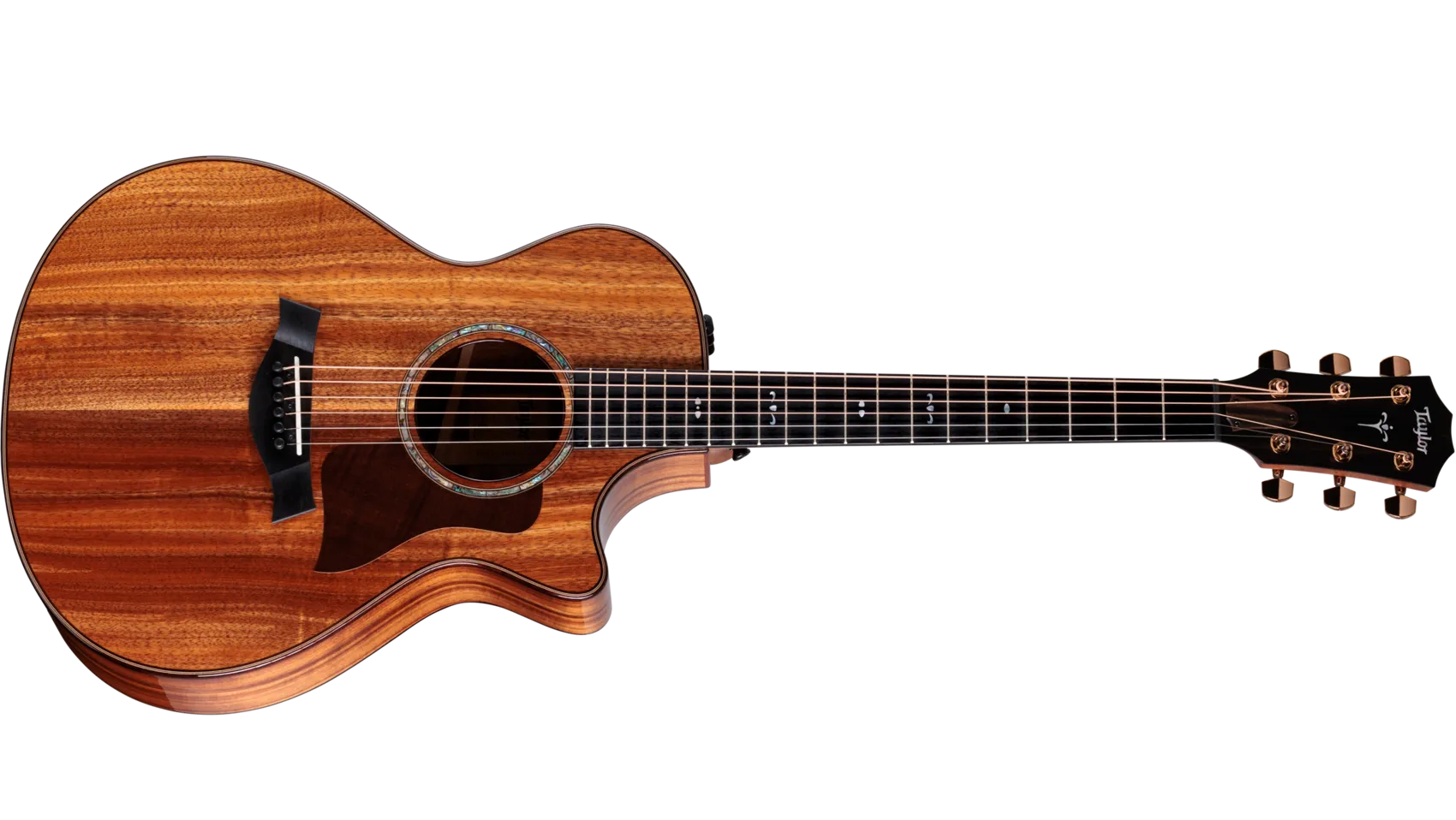 Taylor(テイラー) T5-S2 Hawaiian Koa Taylor Koa コレクション ギター