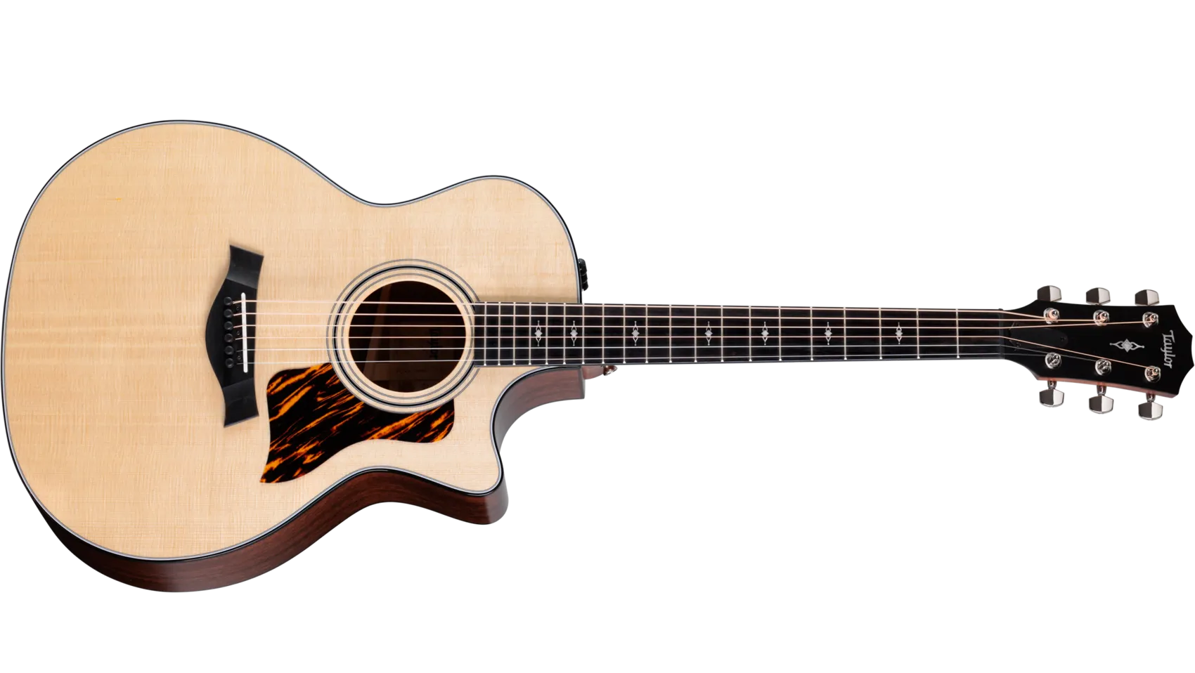 314ce Sapele Acoustic-Electric Guitar | Taylor Guitars