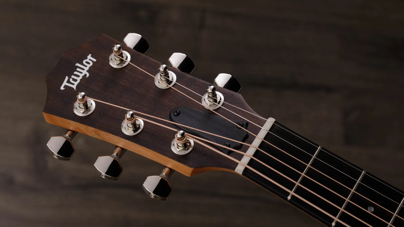 GS Mini-e Rosewood Plus Layered Rosewood Acoustic-Electric Guitar