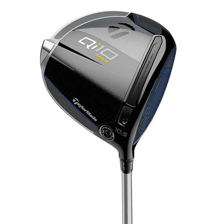 Qi10 LS Driver
