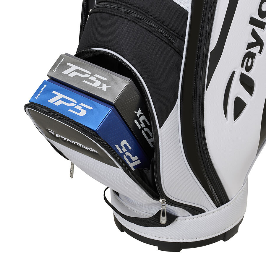 トゥルーライト キャディバッグ｜BAG | TaylorMade Golf