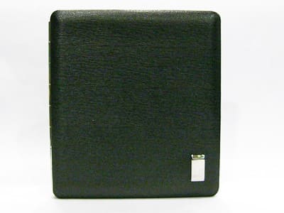 ダンヒル シガレットケース PA9134 | 大型たばこ＆喫煙具専門店