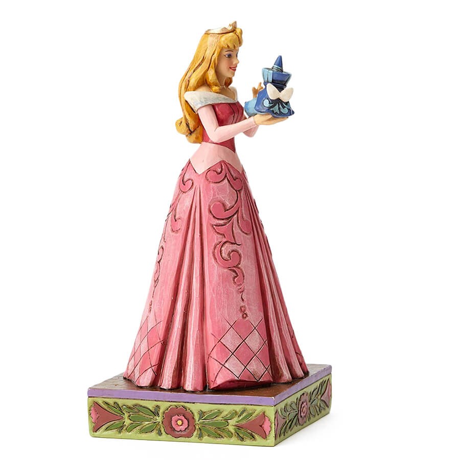Disney Traditions】オーロラ姫＆メリーウェザー | GUND, enesco