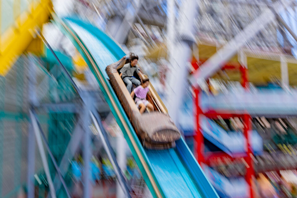 よこはまコスモワールド - 横浜の人気観光地をご紹介！ | 【公式】観光