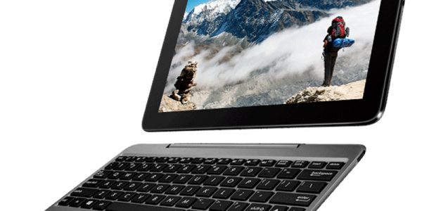 ASUS TransBook T100HA アダプターなし ASUS TransBook T100HA