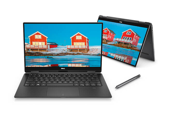 Award-winning 2-in-1 is versatile