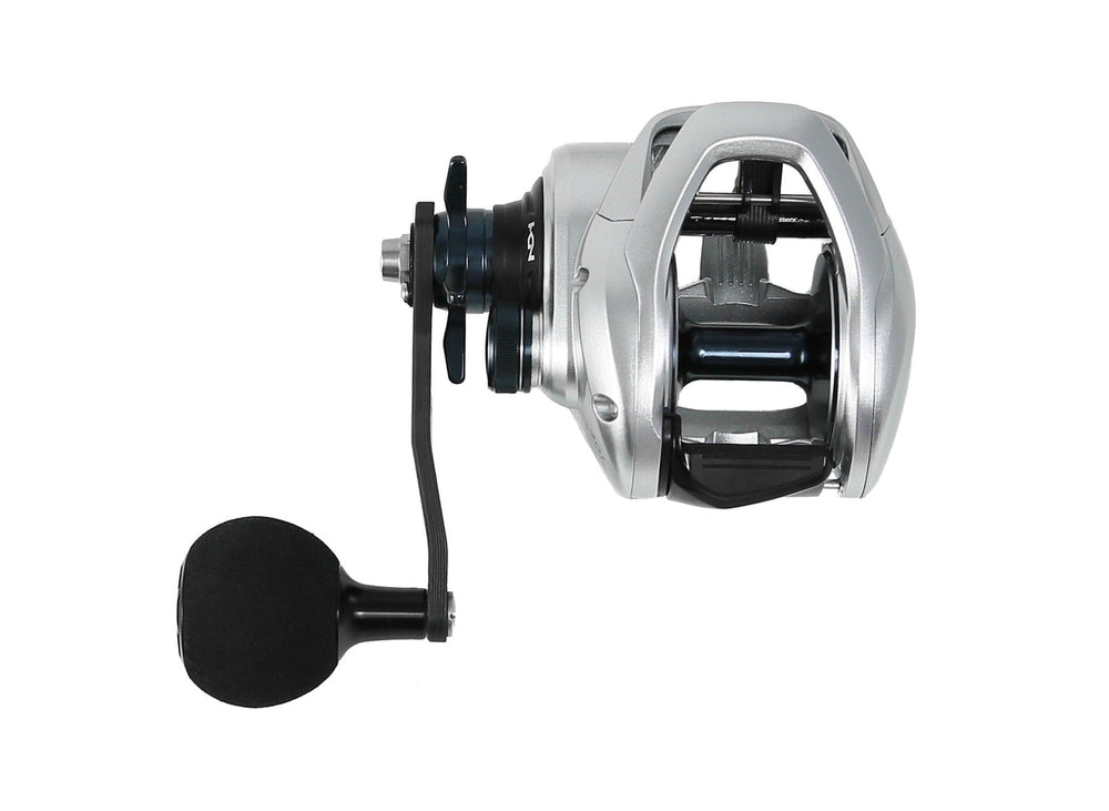 Jigging World Power Handle for Shimano Tranx 300 & 400 Baitcasting