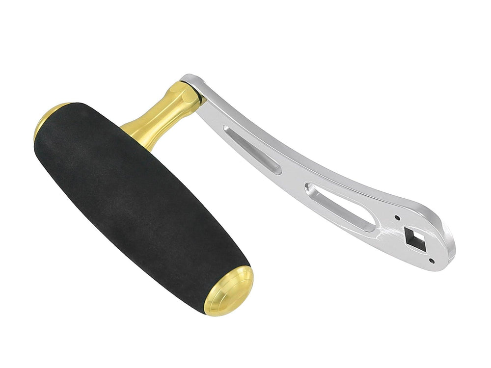 Jigging World - Power Handle for Shimano Talica 2 Speed 12 - 25
