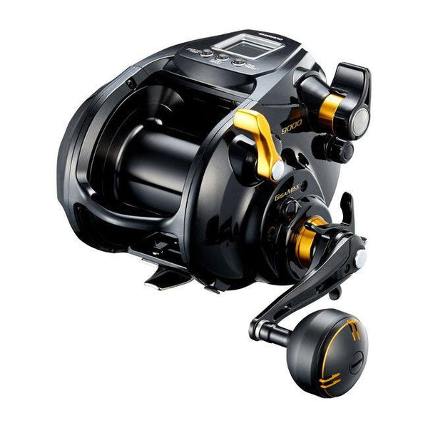 Shimano Beastmaster 9000 B Electric Reel – Tackle World