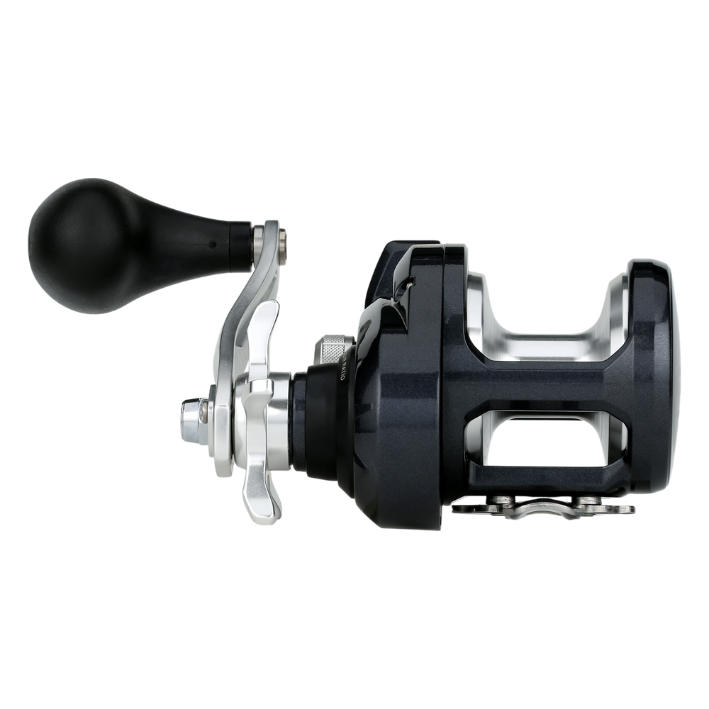 Shimano Torium Jigging Special Conventional Reels – Tackle World