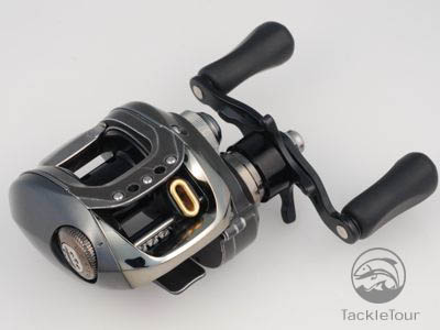 Daiwa Zillion HLC ZDV Deps Hyper Long Cast 100H 100HL