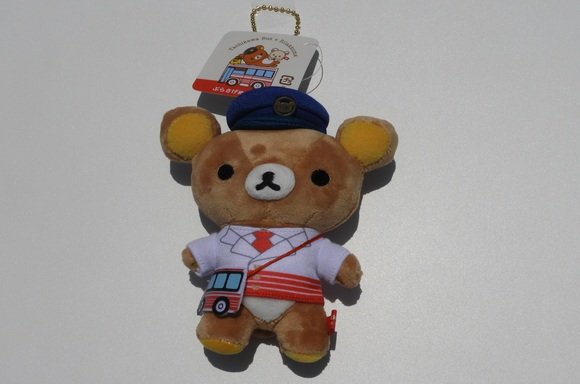 立川バスオリジナルグッズ｜立川バス総合案内｜立川バス