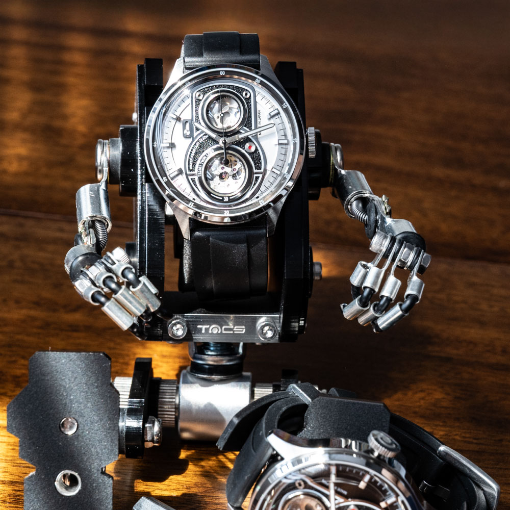 ts2501ar（TWIN LENS LITE）| COLLECTION | TACS（タックス）シンプル