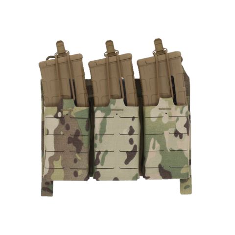 Ferro Concepts KTAR Front Flap | Tactical Mag Pouch Expansion