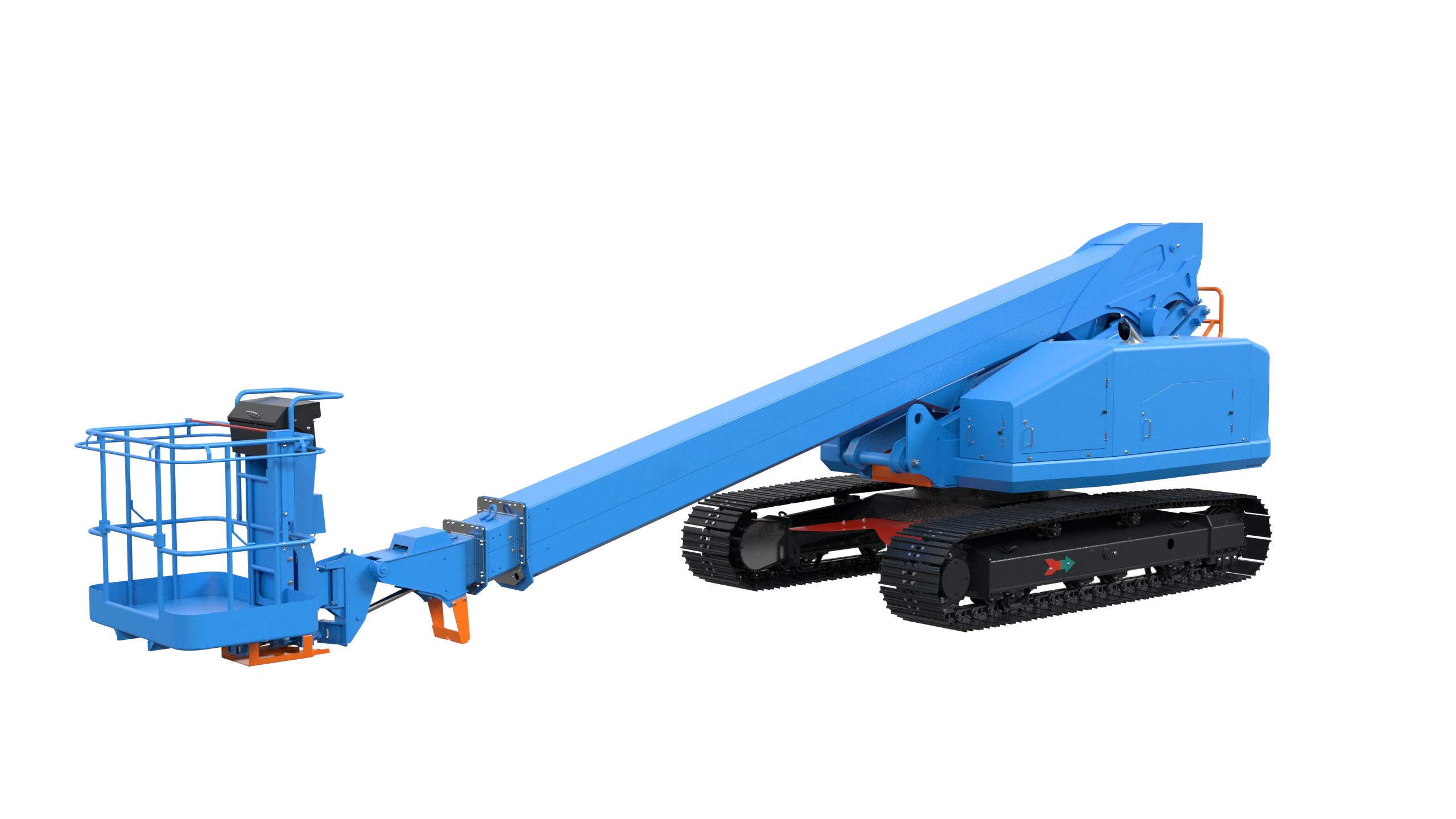 AS-18PC (NUS18-7) | 高所作業車の株式会社タダノユーティリティ｜高所