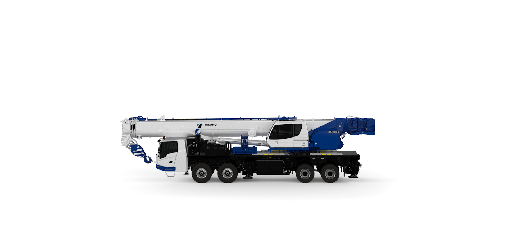 GT-1200XL-2 - US/Canada