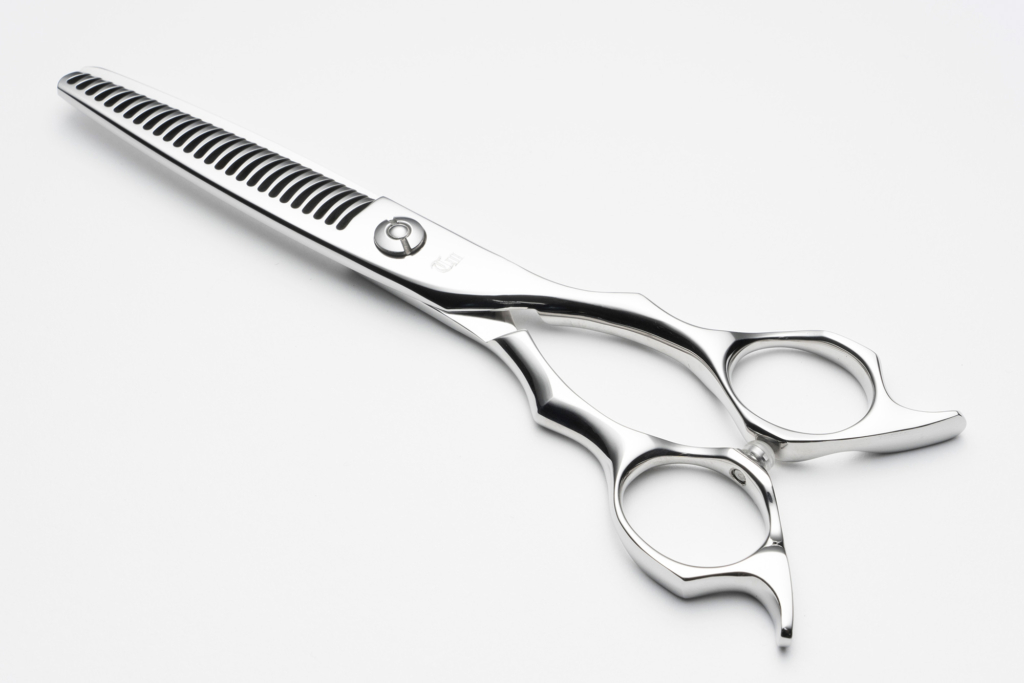 スキ率25-30％(J型) - 理美容シザー通販﻿-TADAKUNI SCISSOR ONLINESHOP