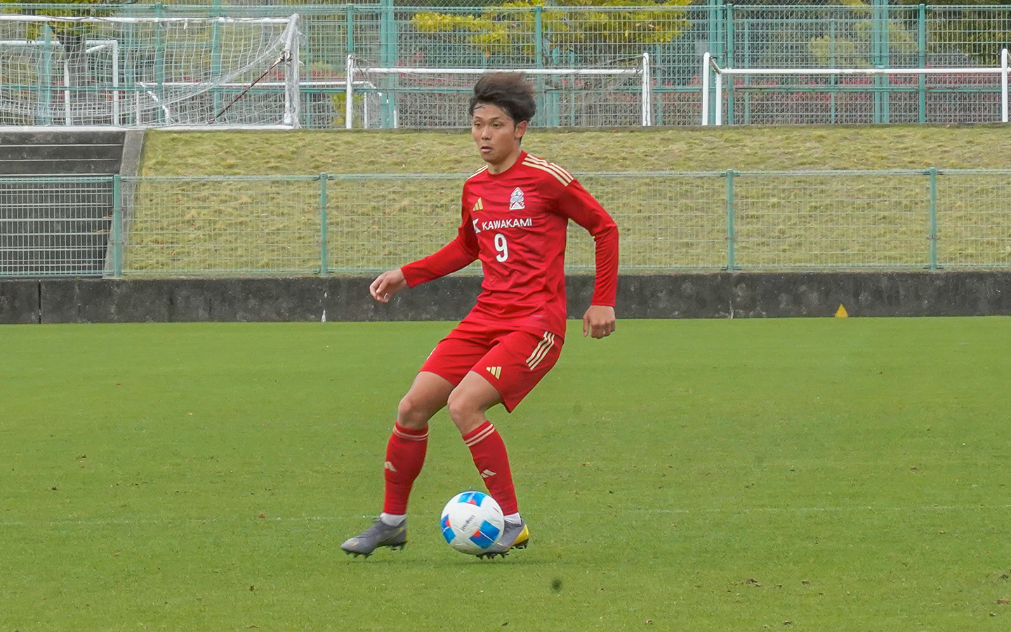 宮本一貴 | FW | 選手・スタッフ | 多度津フットボールクラブ