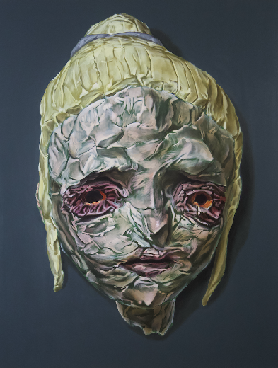 めめめのくらげ 白 4Jellyfish Eyes white 4|村上隆Takashi Murakami