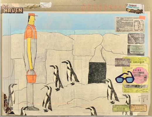 And then x 6(Blue スーパーフラットメソッド)And then x 6(Blue: The