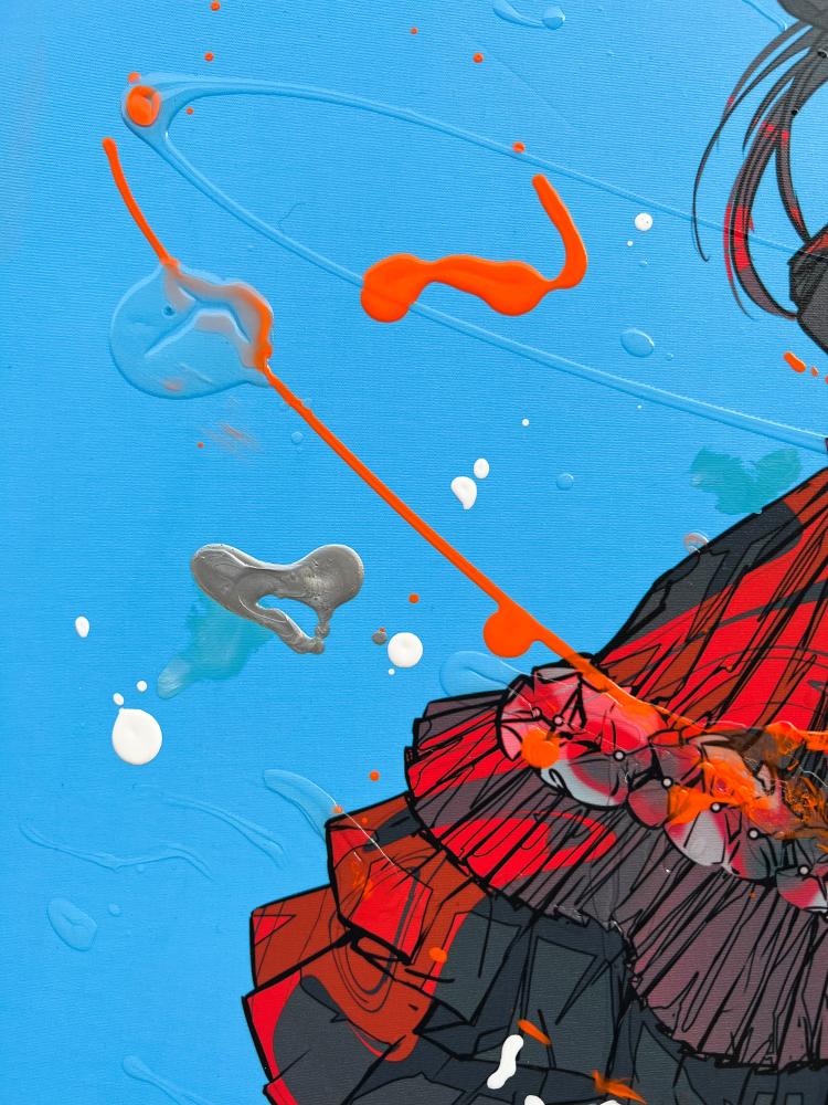 絵画 flk040105 絵画 flk040105 絵画 flk040105 絵画・油絵 絵画