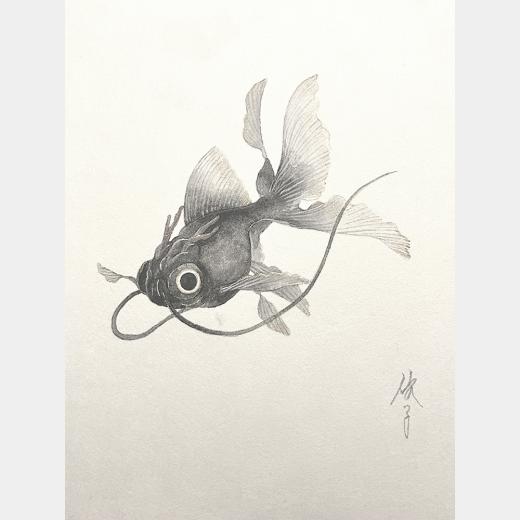 曄田依子,Yoriko Youda|@GALLERY TAGBOAT