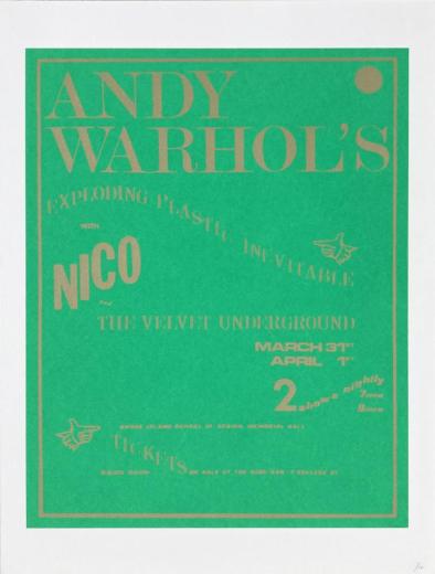 アンディ・ウォーホル,Andy Warhol|@GALLERY TAGBOAT