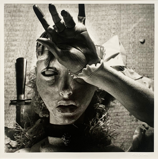 ハンス・ベルメール,Hans BELLMER|@GALLERY TAGBOAT