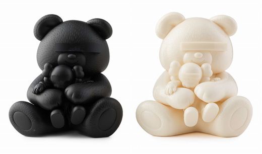 UNDER COVER アンカバ シルクスクリーン アート KAWS 村上隆 UNDER