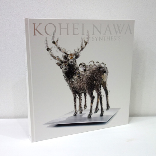 名和晃平,Kohei Nawa|@GALLERY TAGBOAT