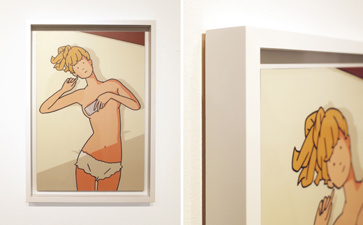 yustagram #1yustagram #1|白根ゆたんぽYutanpo Shirane