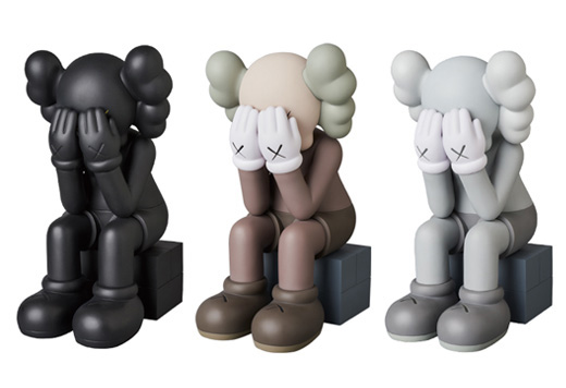 Passing Through (Open Edition) (3点セット)Passing Through (Open