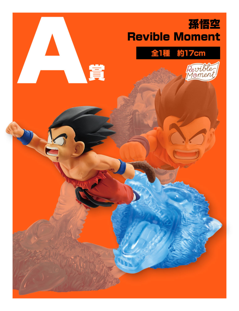 BANPRESTO 2025年4月12日：一番獎 DRAGON BALL DRAGON HISTORY Ⅱ