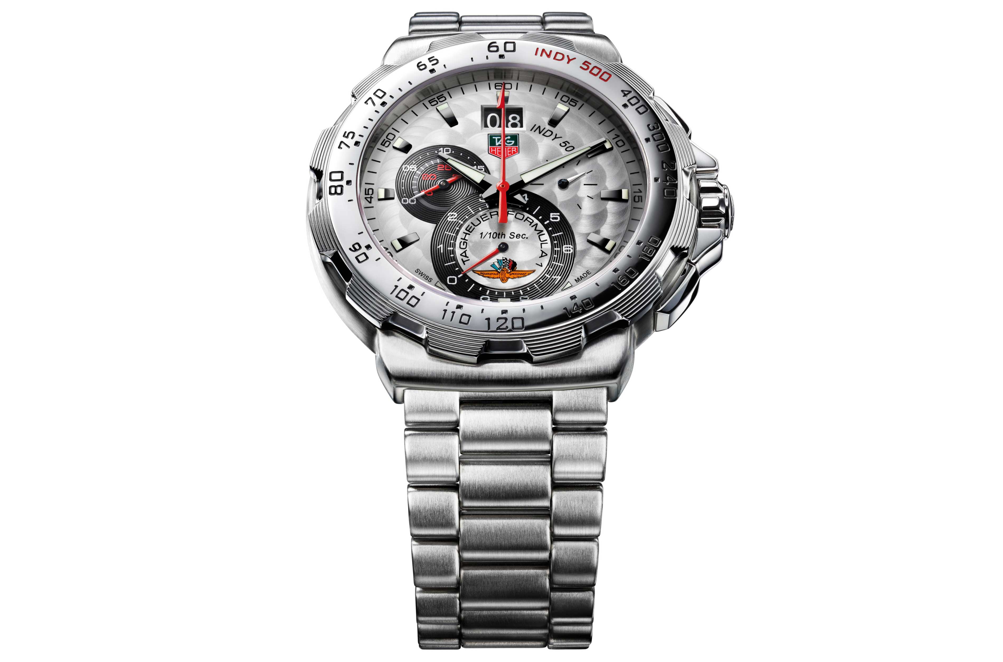 ヴィンテージ タグ・ホイヤー フォーミュラ1 コレクション - タグ