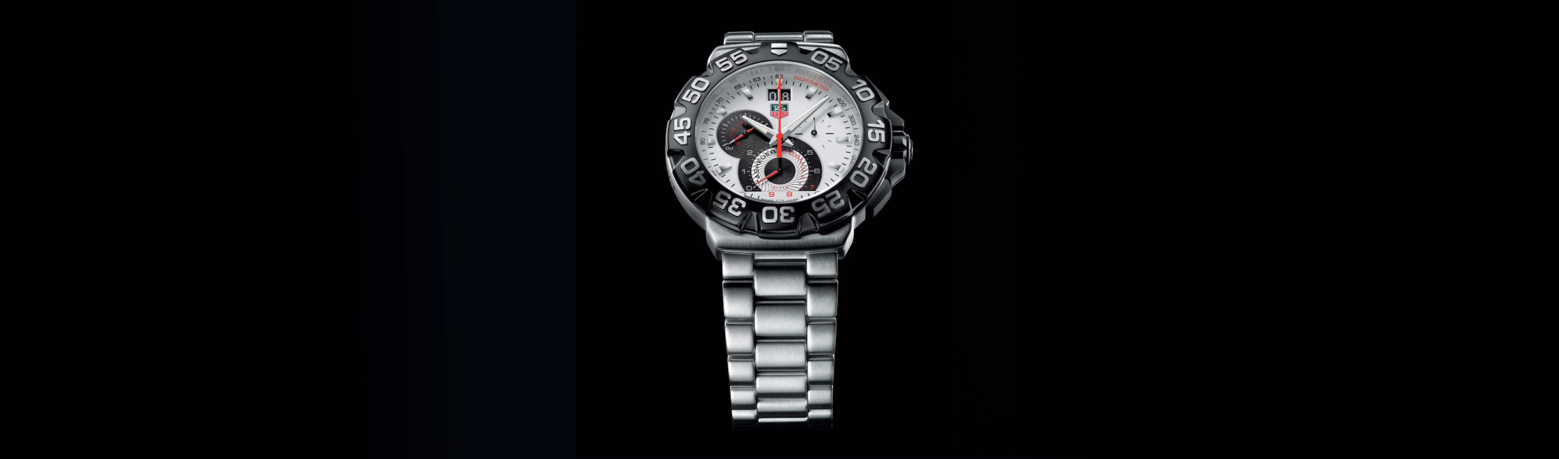 ヴィンテージ タグ・ホイヤー フォーミュラ1 コレクション - タグ