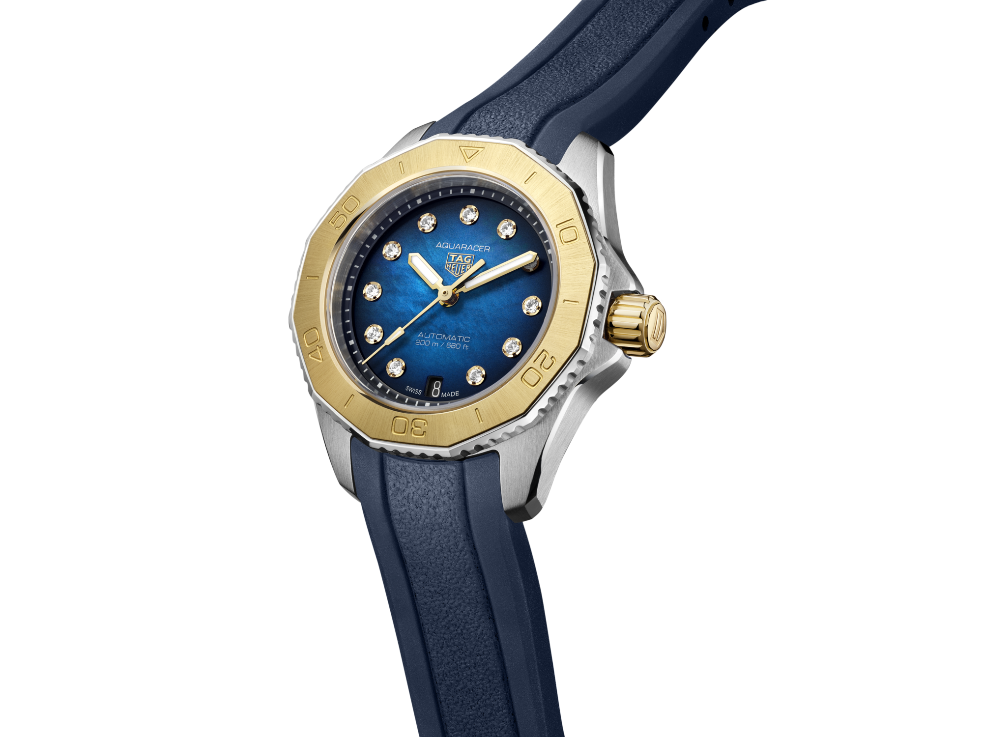 タグ・ホイヤー アクアレーサー プロフェッショナル200 - 30 mm